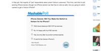 Simple Feedback Embedded in Your Content